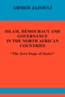 Image for Islam, Democracy and Governance in the North African Countries