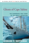 Image for Ghosts of Cape Sabine