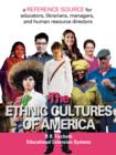Image for The Ethnic Cultures of America