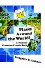 Image for Places Around the World!