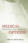Image for Medical Options