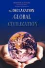 Image for The Declaration of Global Civilization