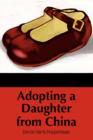 Image for Adopting a Daughter from China