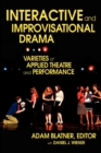 Image for Interactive and Improvisational Drama