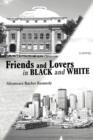 Image for Friends and Lovers in Black and White