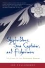 Image for Shipbuilders, Sea Captains, and Fishermen