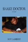 Image for Snake Doctor