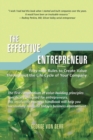 Image for The Effective Entrepreneur