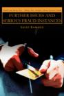 Image for Further Issues and Serious Fraud Instances : Fraud Law Book Five: Thirty-Two Articles about Serious Fraud