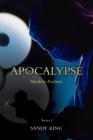 Image for Apocalypse : Shadow Asylum