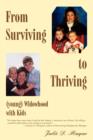 Image for From Surviving to Thriving (young) Widowhood with Kids