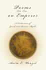 Image for Poems Fit For an Emperor : A Collection of Greek and Roman Myths