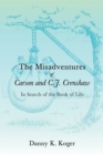 Image for The Misadventures of Carson and C.J. Crenshaw