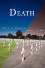 Image for Death : When it Happens--What to Do