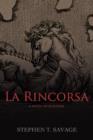 Image for La Rincorsa