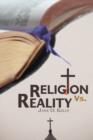 Image for Religion Vs. Reality