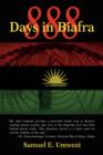 Image for 888 Days in Biafra