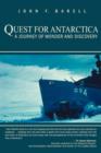 Image for Quest for Antarctica