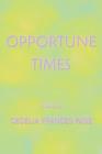 Image for Opportune Times
