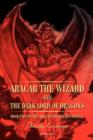 Image for Abacar the Wizard and the Dark Lord of Dragons