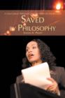 Image for Saved by Philosophy