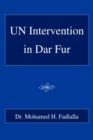 Image for Un Intervention in Dar Fur
