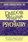 Image for Random Musings in Psychiatry