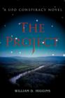 Image for The Project : A UFO Conspiracy Novel
