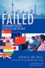 Image for Failed : Government Policies in the East and the West