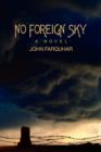 Image for No Foreign Sky