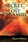 Image for The Secret of the Lost Pyramid