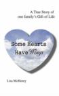 Image for Some Hearts Have Wings