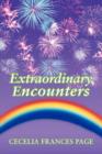 Image for Extraordinary Encounters