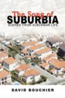 Image for The Song of Suburbia