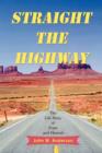 Image for Straight the Highway : The Life Story of Petar and Hannah