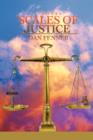 Image for Scales Of Justice