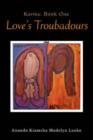 Image for Love&#39;s Troubadours