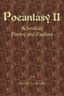 Image for Poeantasy II : A book of Poetry and Fantasy