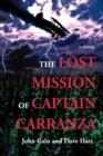 Image for The Lost Mission of Captain Carranza