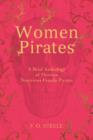 Image for Women Pirates