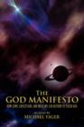 Image for The God Manifesto