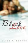 Image for Black Love : A Book of Poetry &amp; Love