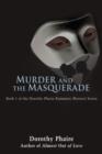 Image for Murder and the Masquerade