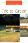 Image for From Tee to Green