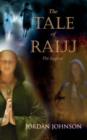 Image for The Tale of Raijj