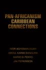 Image for Pan-Africanism Caribbean Connections