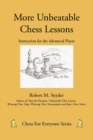 Image for More Unbeatable Chess Lessons