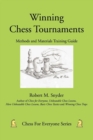 Image for Winning Chess Tournaments