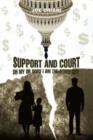 Image for Support And Court Oh My Or Oops I Am The Other Guy