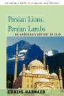 Image for Persian Lions, Persian Lambs